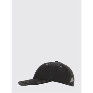 And Wander Hat Men Black